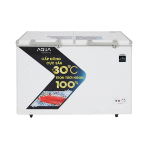 Tủ đông AQUA 365 lít AQF-C5702S