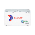 Tủ đông Sanaky Inverter 305 lít TD.VH4099A4K