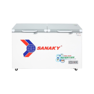 Tủ đông Sanaky Inverter 305 lít TD.VH4099A4K