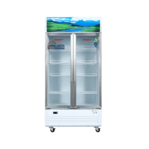 Tủ mát Sanaky 900 lít TM.VH1009HP