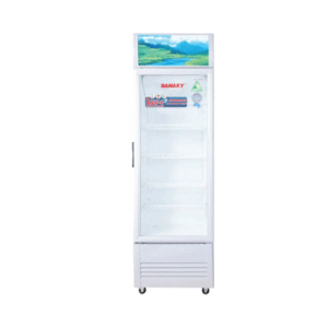 Tủ mát Inverter 210 lít Sanaky VH-218K3L