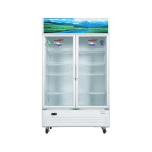 Tủ mát Sanaky Inverter 1100 lít TM.VH1209HP3