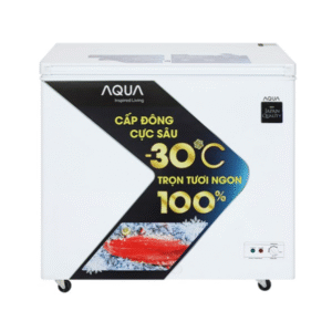 Tủ đông AQUA 251 lít AQF-C3501S