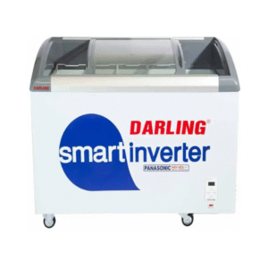 Tủ Đông Darling Inverter 650 Lít DMF-6079ASKI