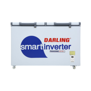 Tủ đông Darling Inverter 270 lít DMF-3799 ASI