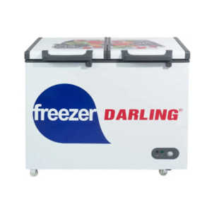 Tủ đông Darling DMF-4999W2