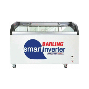 Tủ Đông Darling Inverter 600 Lít DMF-7079ASKI-1