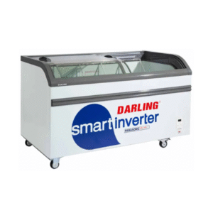 Tủ Đông Darling Inverter 1000 Lít DMF-9079ASKI