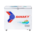 Tủ đông Sanaky 210 lít VH2599A1