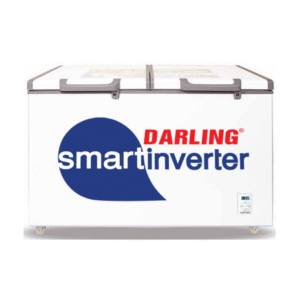 Tủ Đông Darling Inverter 870 Lít DMF-8779ASI