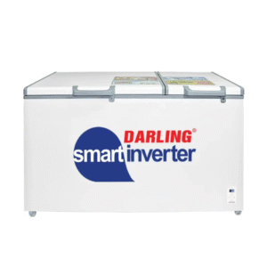 Tủ Đông Mát Darling Inverter 770 Lít DMF-7699WSI