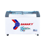 Tủ Đông Sanaky Inverter 350 Lít VH-4899K3B
