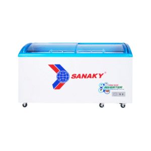 Tủ Đông Sanaky Inverter 260 Lít VH-3899K3