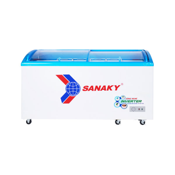 Tủ Đông Sanaky Inverter 260 Lít VH-3899K3