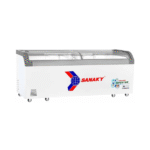 Tủ Đông Sanaky Inverter 750 Lít VH-1099K3A