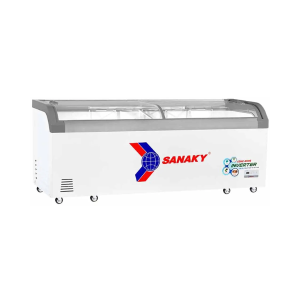 Tủ Đông Sanaky Inverter 750 Lít VH-1099K3A