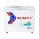 Tủ đông Sanaky 175 lít VH 2299A1
