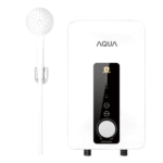 Máy nước nóng trực tiếp Aqua AEI45M-B1W(VN)