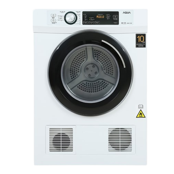 Máy Sấy Thông Hơi Aqua 7 Kg AQH-V700FW