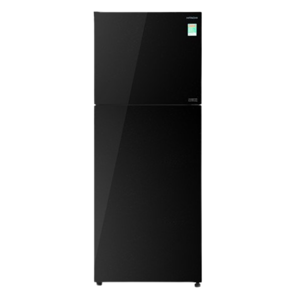 Tủ lạnh Hitachi Inverter 349 lít R-FVY480PGV0 GBK