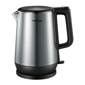 Ấm siêu tốc Toshiba 1.7 lít KT-17DR1NV