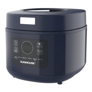 Nồi cơm điện tử Sunhouse 1 lít SHD8802