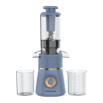 Máy ép chậm Sunhouse SHD5518