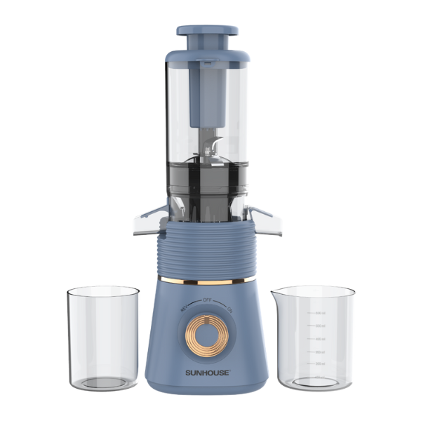 Máy ép chậm Sunhouse SHD5518