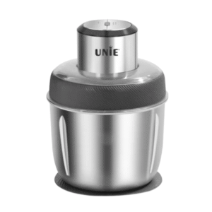 Máy xay thịt Unie UE226 300W 2.5L, 2 cối