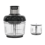 Máy xay thịt đa năng Sunhouse SHD5412 300W 2 lít/0.3 lít