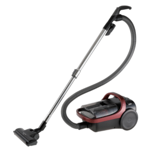 Máy hút bụi dạng hộp Panasonic MC-CL607RN49