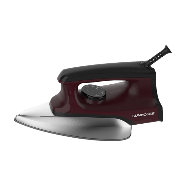 Bàn ủi khô Sunhouse SHD2015