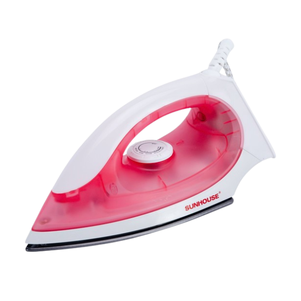Bàn ủi khô Sunhouse SHD1072