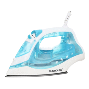 Bàn ủi hơi nước Sunhouse SHD2065 1600W
