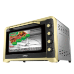 Lò Nướng Sanaky VH-129N2D 120 Lít