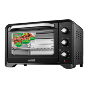 Lò nướng Sanaky VH-309S2D 30 lít