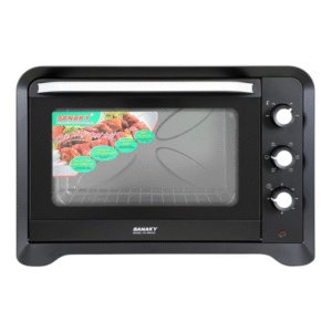 Lò nướng Sanaky LN.VH809S2D 80 lít