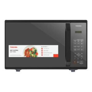 Lò vi sóng Toshiba MM-EM25PE(BM) 25 lít