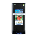 Tủ lạnh Funiki 126 lít FR136 ISU