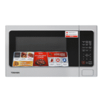 Lò vi sóng có nướng Toshiba ER-SGS34(S1)VN 34 lít