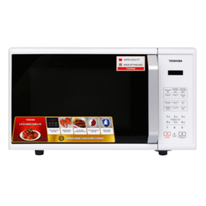 Lò vi sóng Toshiba ER-SS23(W1)VN 23 lít