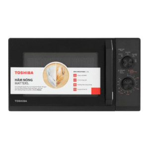 Lò vi sóng Toshiba MW3-MM25PE(BK) 25 lít