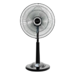 Quạt lửng Sharp PJ-L40RV-DG