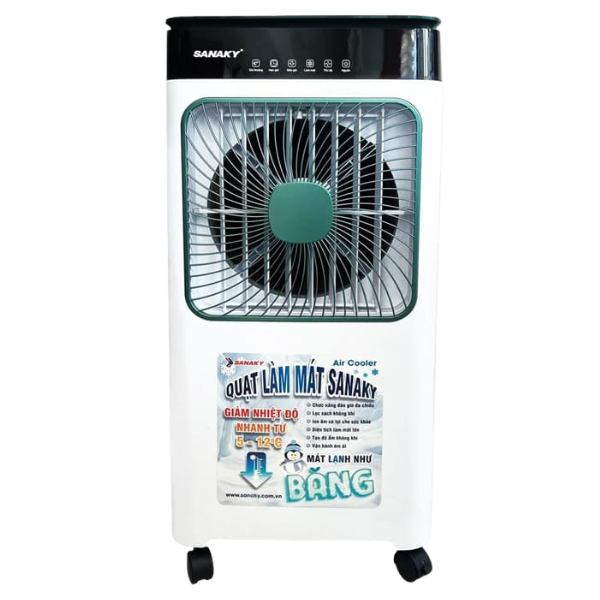 Quạt điều hòa Sanaky VH4500AR