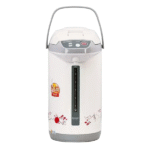 Bình thủy điện Sharp KP-Y40PV RD