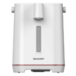 Bình thủy điện Sharp KP – 40EBV-WH