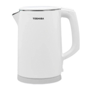 Ấm siêu tốc Toshiba 1.5 lít KT-15DS1PV