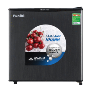 Tủ lạnh Funiki 46 lít FR-51DSU