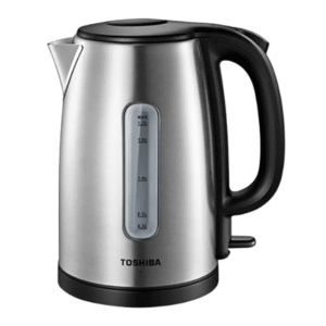 Ấm siêu tốc Toshiba 1.7 lít KT-17SH1NV