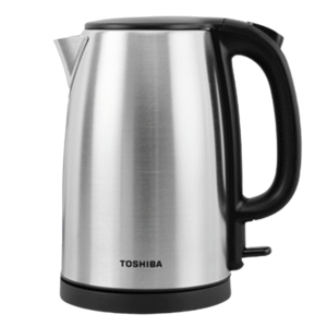 Ấm siêu tốc Toshiba 1.7 lít KT-17SH2NV